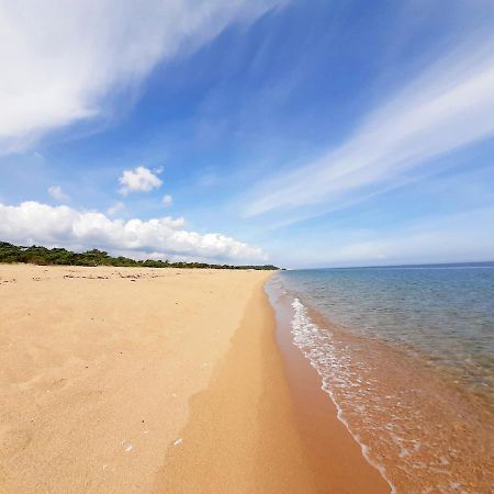 Tobisviks Camping Simrishamn Dış mekan fotoğraf