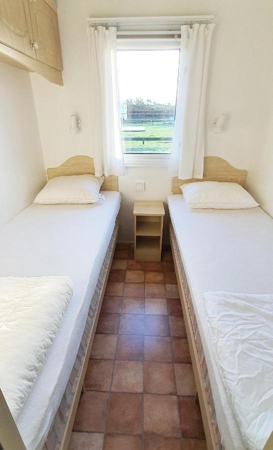 Tobisviks Camping Simrishamn Dış mekan fotoğraf