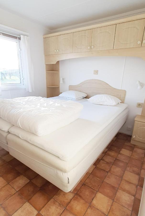 Tobisviks Camping Simrishamn Dış mekan fotoğraf