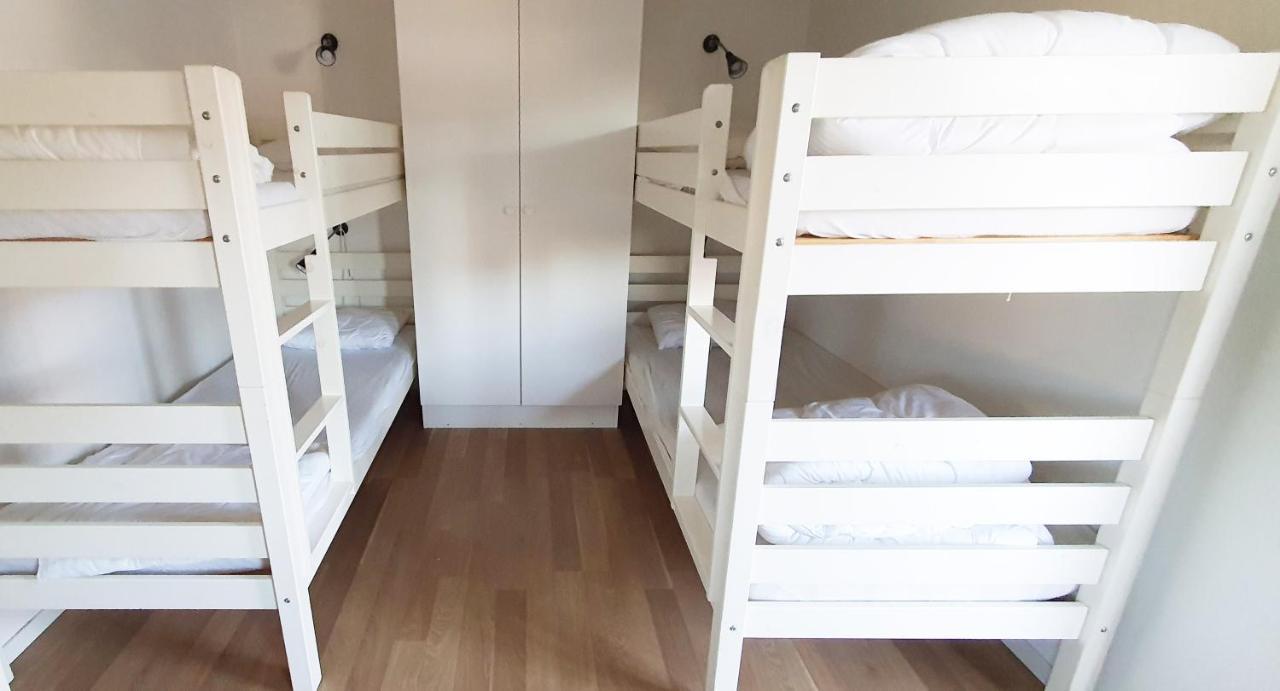Tobisviks Camping Simrishamn Dış mekan fotoğraf
