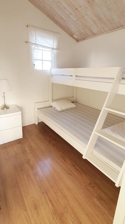 Tobisviks Camping Simrishamn Dış mekan fotoğraf