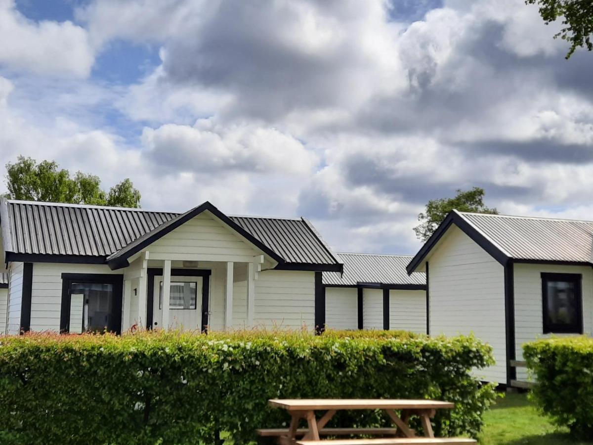 Tobisviks Camping Simrishamn Dış mekan fotoğraf