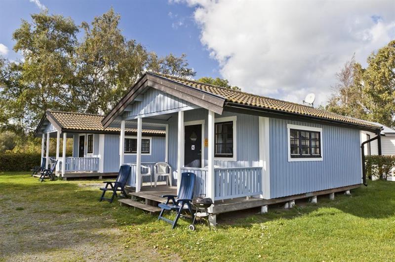 Tobisviks Camping Simrishamn Dış mekan fotoğraf