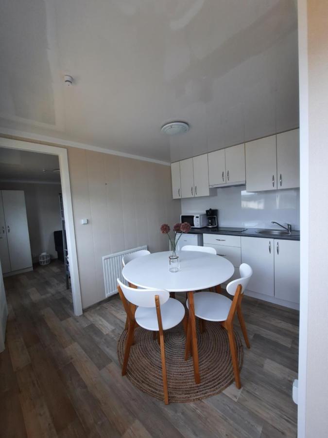 Tobisviks Camping Simrishamn Dış mekan fotoğraf