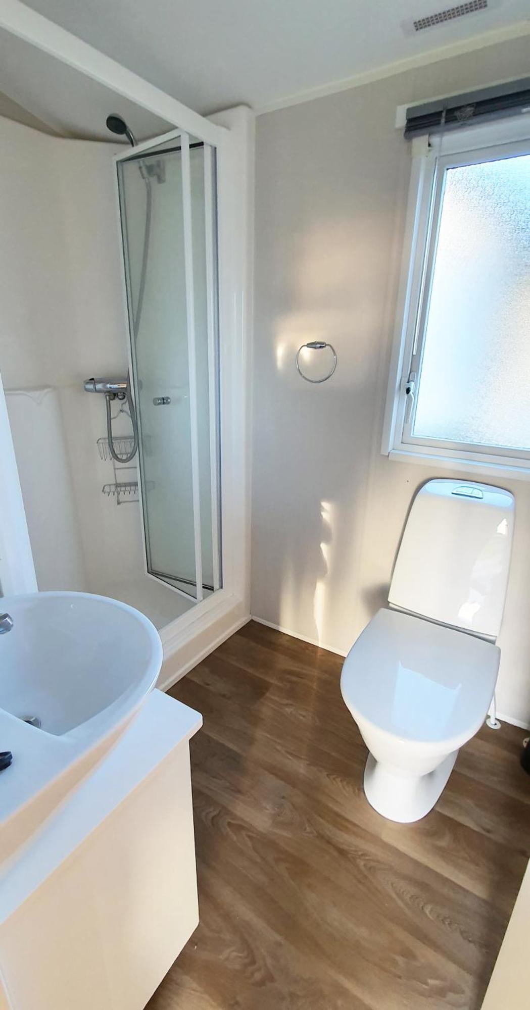 Tobisviks Camping Simrishamn Oda fotoğraf