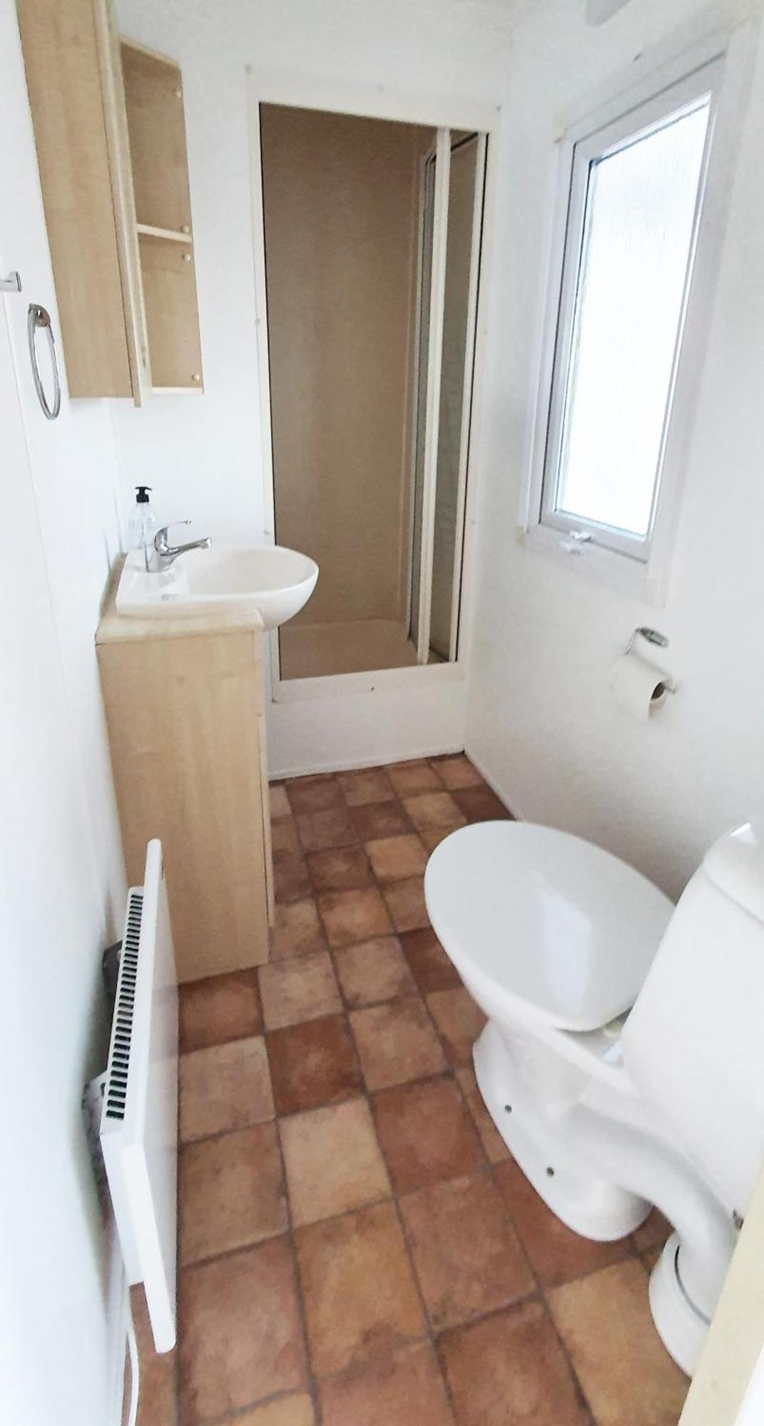 Tobisviks Camping Simrishamn Oda fotoğraf