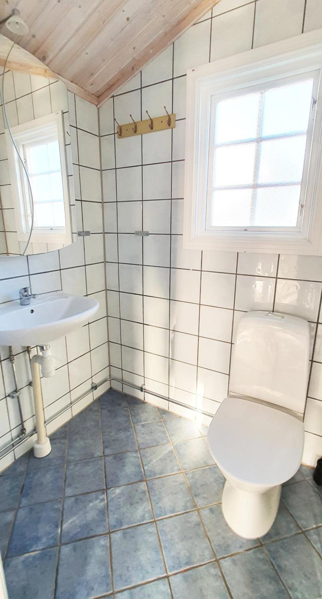 Tobisviks Camping Simrishamn Oda fotoğraf