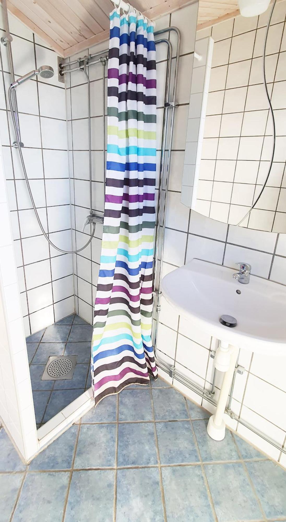 Tobisviks Camping Simrishamn Oda fotoğraf