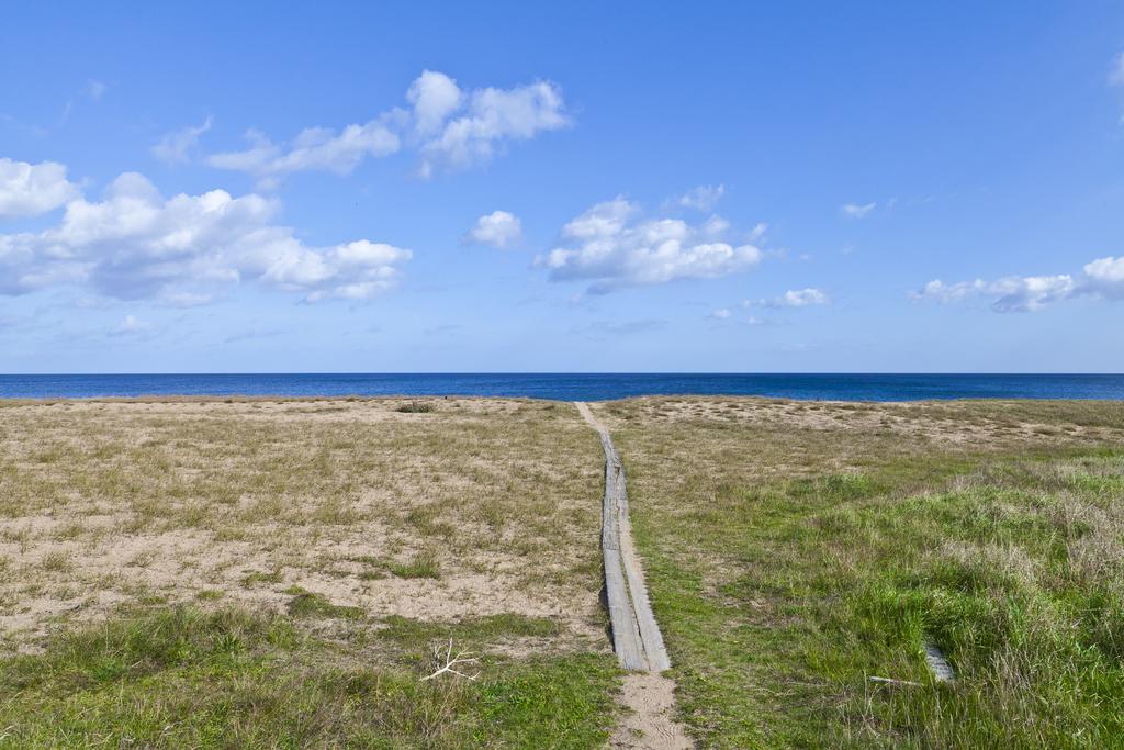 Tobisviks Camping Simrishamn Dış mekan fotoğraf
